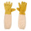 Beekeeping Gloves Sheepskin Protective 1 Pair 8