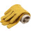Beekeeping Gloves Sheepskin Protective 1 Pair 6