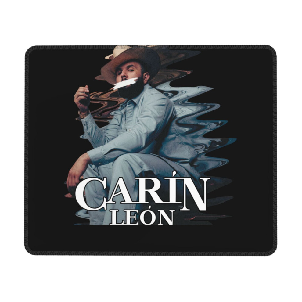 Rubber Edge Mouse Pad For Office And Gaming 354484001436