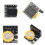 DS3231 Echtzeituhrmodul 3,3 V/5 V mit Batterie 3