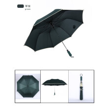 Golfparaplu, windbestendig, UV-bescherming, 142 cm