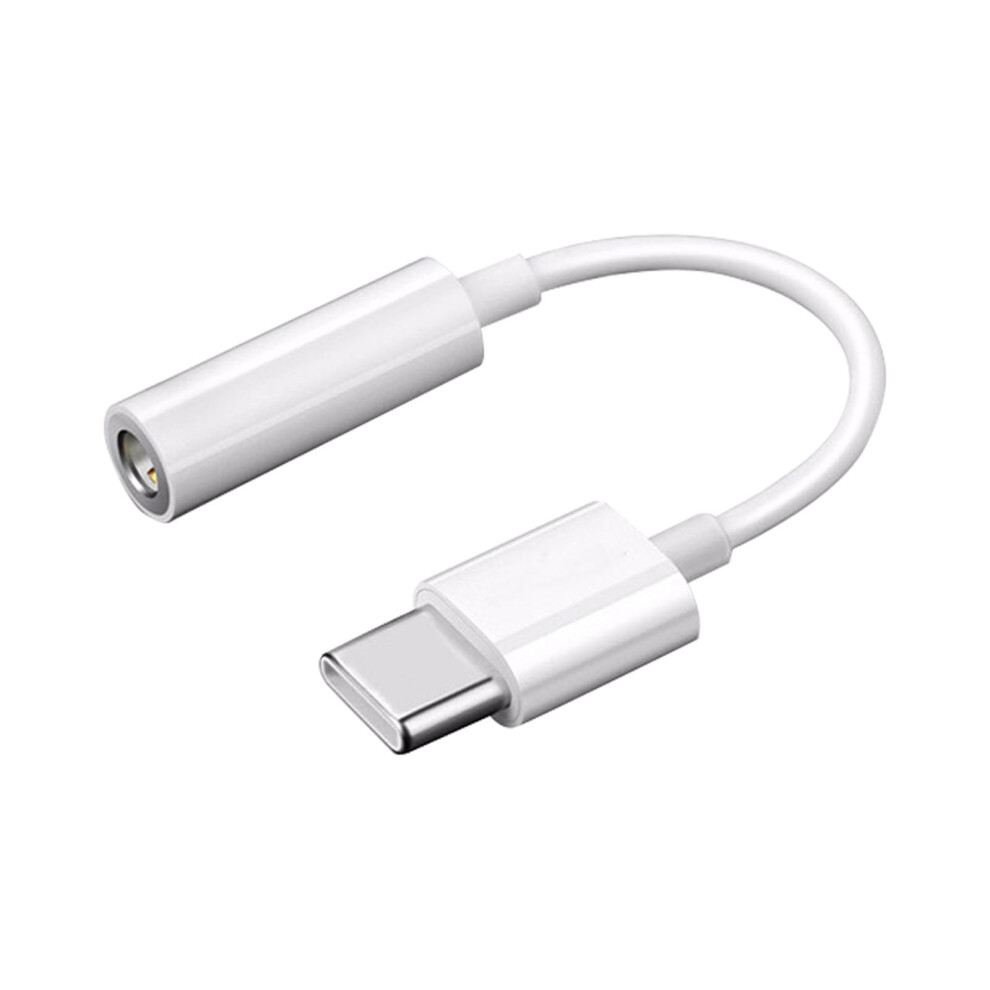 Usb-C To 3.5Mm Headphone Adapter For Smartphones And Tablets 354484004505