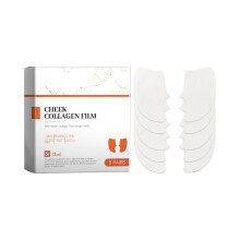 Patch nasogénien hydratant et raffermissant au collagène hydrolysé²
