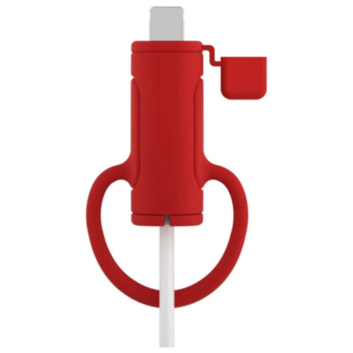 Cavo USB-C resistente per ricarica rapida, lunghezza 3 metri