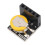 DS3231 Echtzeituhrmodul 3,3 V/5 V mit Batterie 6