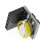 DS3231 Echtzeituhrmodul 3,3 V/5 V mit Batterie 8