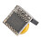 DS3231 Echtzeituhrmodul 3,3 V/5 V mit Batterie 7