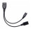 Firestick4K USB OTG-adapter med tangentbordsstöd 5
