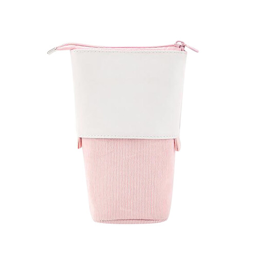 Aurigate pen pencil telescopic holder case 1 piece 1