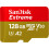 Extreme microSDXC UHS-I minnekort 128 GB 1