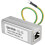 Προστασία από υπερτάσεις Ethernet ST-NET για Gigabit PoE+ RJ45 1