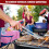 Barbecue Utensils Set Stainless Steel 3-Piece 7