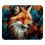 Fox Maple Leaves musematte 8,3 x 9,8 tommer sklisikker 1