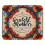 Grateful Mother musematte med sklisikker gummibase 8,3x9,8 1