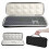 Estuche rígido Jixopn para teclado Logitech MX Keys S 1