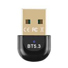 Donglóir Cuibheoir USB Bluetooth3Mbps5.3
