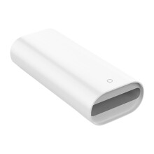 Adaptateur de charge 8 broches femelle-femelle pour iPad Pro Pencil