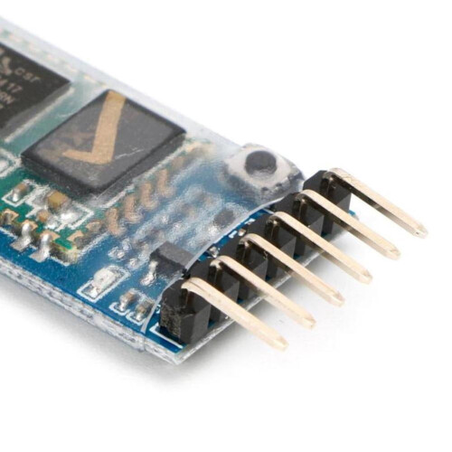 HC-05 Bluetooth-Modul Master-Slave-Integrationskit 1