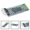 HC-05 Bluetooth-Modul Master-Slave-Integrationskit 3