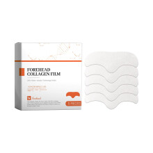 Patch frontal au collagène hydrolysé 2 ml