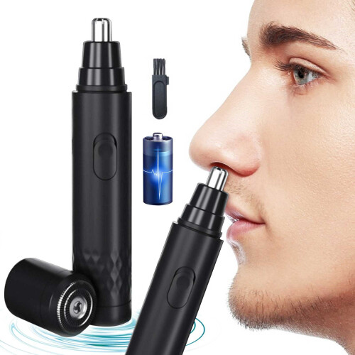 Rasoio bikini a batteria per donne e uomini