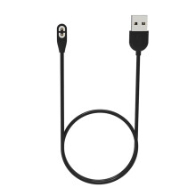 USB-luujohtoisten kuulokkeiden latauskaapeli 60 cm tai 100 cm
