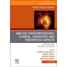 Amiloid Cardiomyopathies Clinical Diagnostic and Therapeutic Aspects A