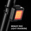 YANHAIGONG Bicycle Headlight USB Rechargeable Waterproof 1 7