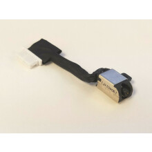 Dell Inspiron14 5480AC DC-Netzteilbuchsenkabel