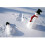 Christmas Snowman DIY Set Accessories 13 pcs 7