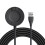 Garmin Fenix5/5S/5X/6USB laddningsdocka 5