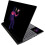 Alienware M17R3R4 skin Astronaut vinyl wrap 1