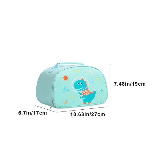 Bolsa térmica reutilizable Capino para la compra, 2