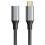 USB-C3.1Verlängerungskabel Typ-C Stecker till Buchse 7