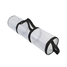 Wodoodporna torba z materiału typu roll bag pod łóżko
