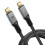 USB4Cable6.6ft240W4K@60Hz pro Thunderbolt3 1