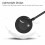 Garmin Fenix5/5S/5X/6USB laddningsdocka 8