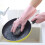 Dishwashing Gloves Ultra Soft Waterproof 1 Pair 1