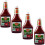 Ketchup squeeze bottle 24 oz 4-pack 1