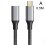 USB-C3.1Verlängerungskabel Typ-C Stecker till Buchse 8