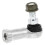 Golf Cart Ball Bearing Joint Bracket Iron 1