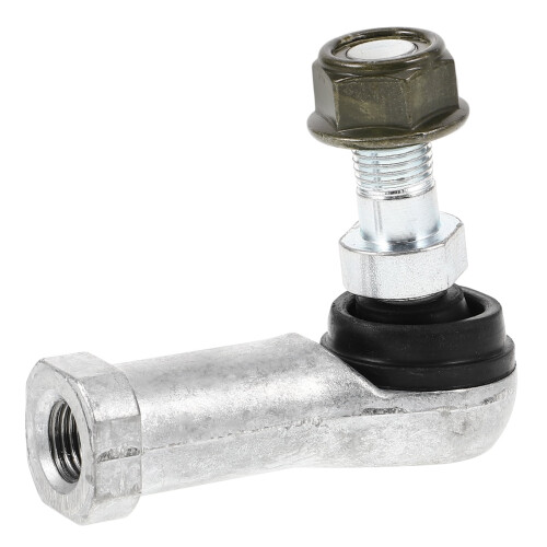 Golf Cart Ball Bearing Joint Bracket Iron