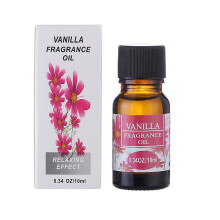 Aceite de aromaterapia para humidificadores 100% puro 10 ml