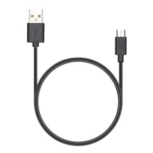 Nabíjecí kabel USB typu C 30 cm 5 V 1 A