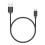 Nabíjecí kabel USB typu C 30 cm 5 V 1 A 1