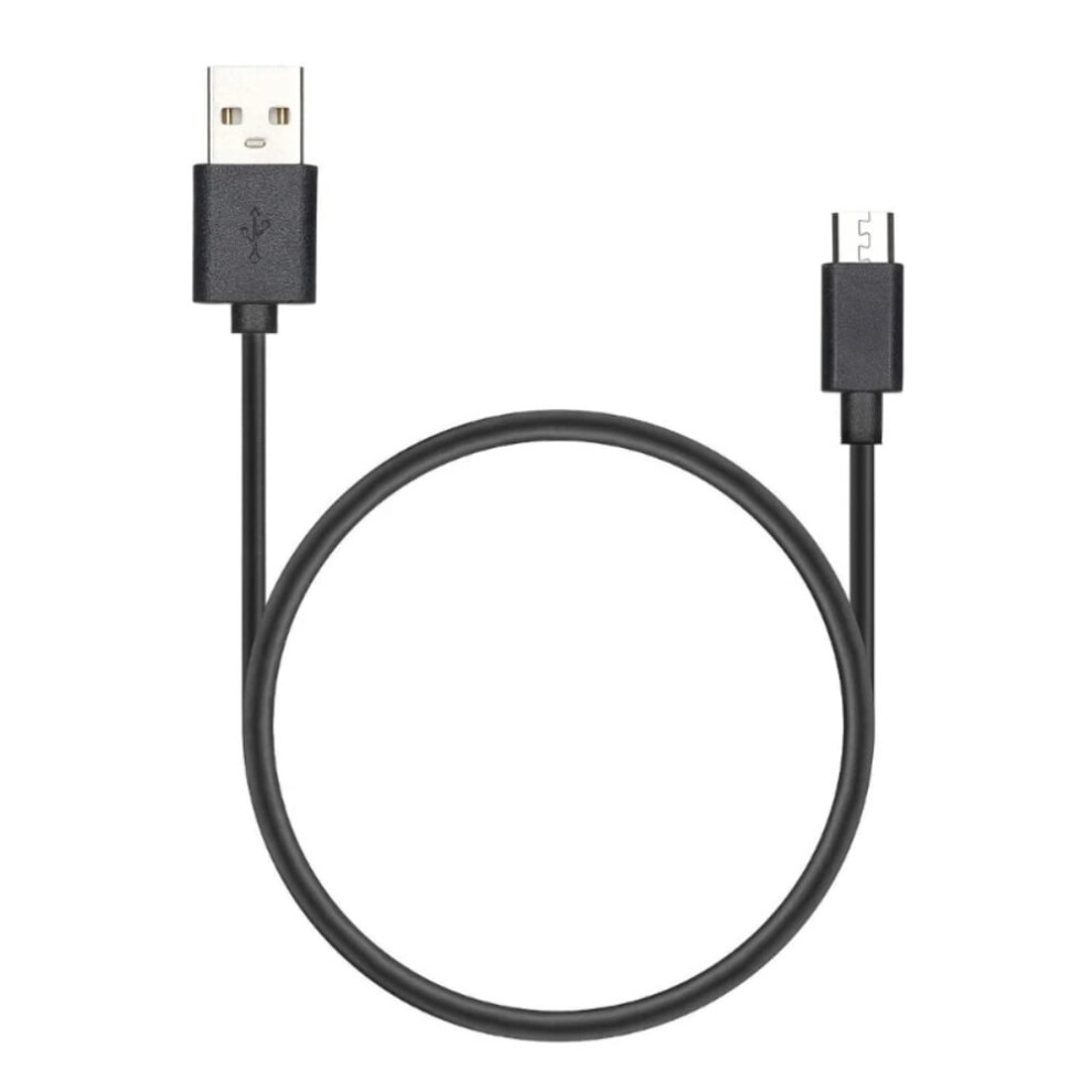 Usb Type C Charging Cable 30Cm 5V1a Black 354484131447