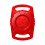 Funda protectora para parachoques AirTag con llavero 5