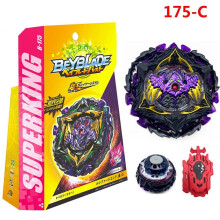 Beyblade Burst Superking Lucifer The End Drift Beyblade