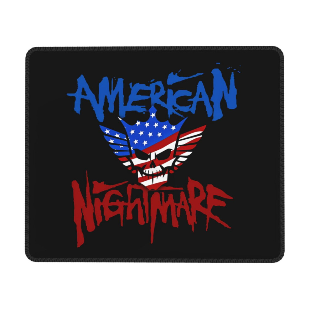 Cody Rhodes Rubber Mouse Pad 90X40cm 354484000767