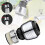 Svingbar kranlufter for vannsparing 360 rotasjon 2